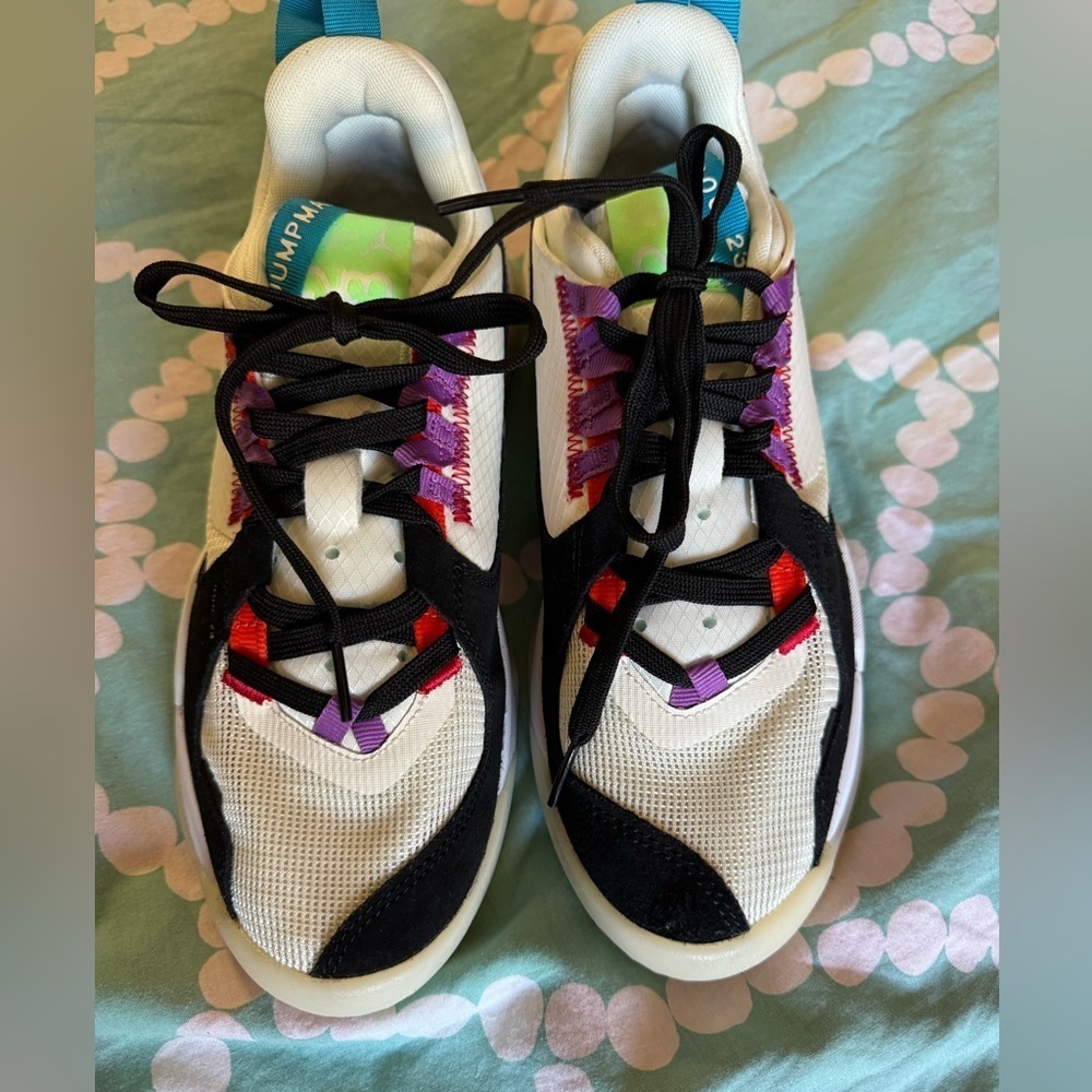 Jordan Delta SP Multi-Color - Picture 5 of 10